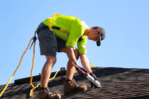 How to Find Reliable Roof Repair Services